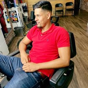 Meet your Posher, Jesus